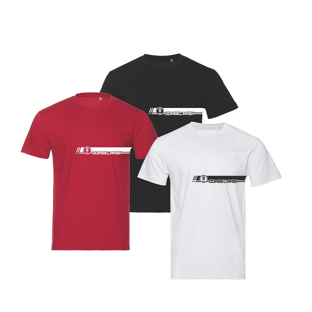 Футболки Брендированные STAN