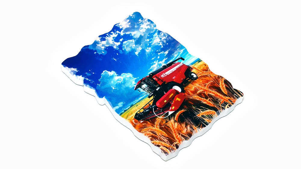 Магниты на камне