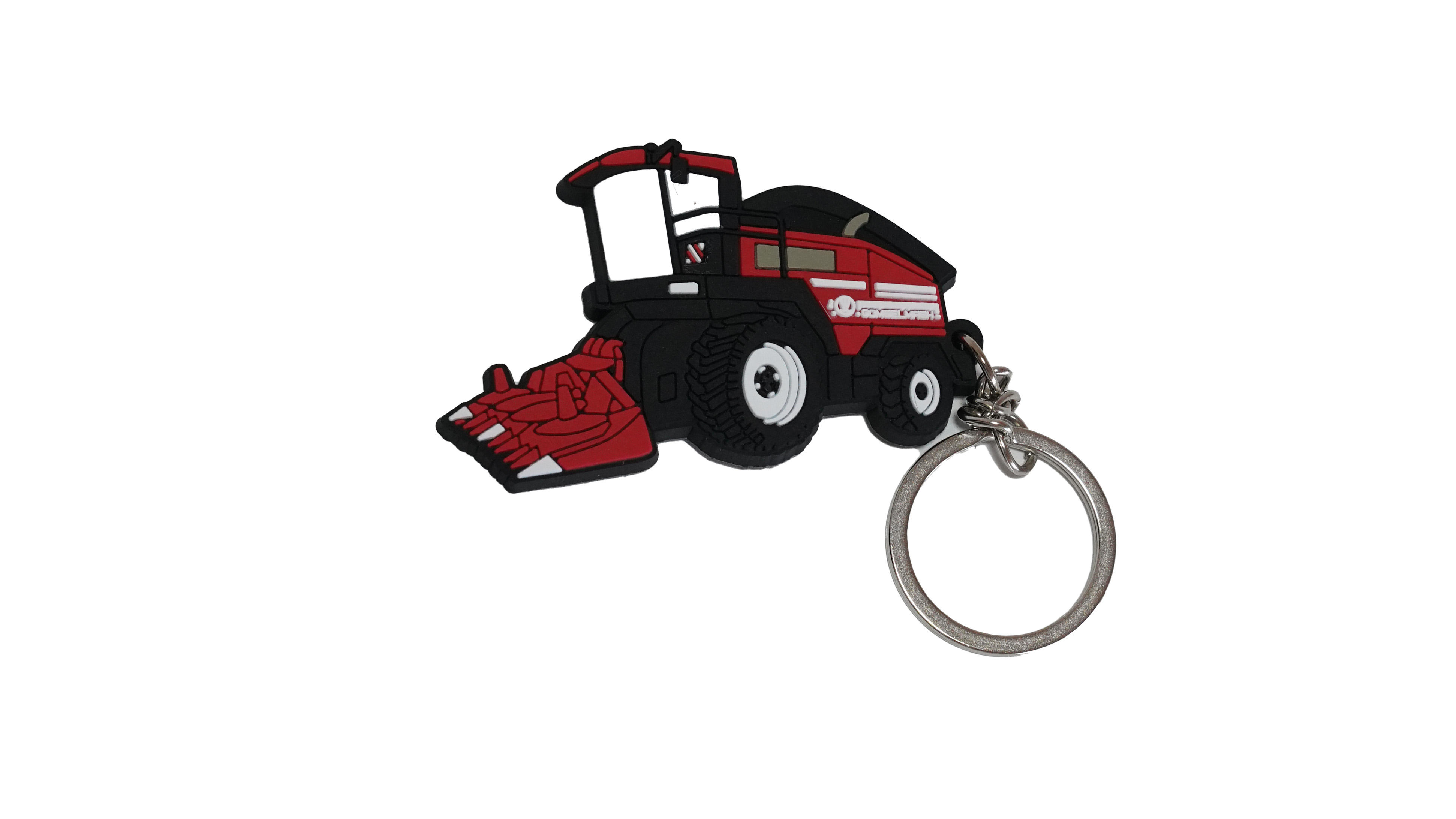 Брелок ПВХ FS80PRO