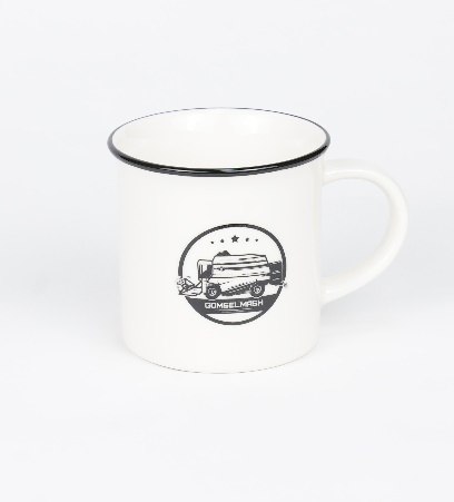 Кружка 250 мл