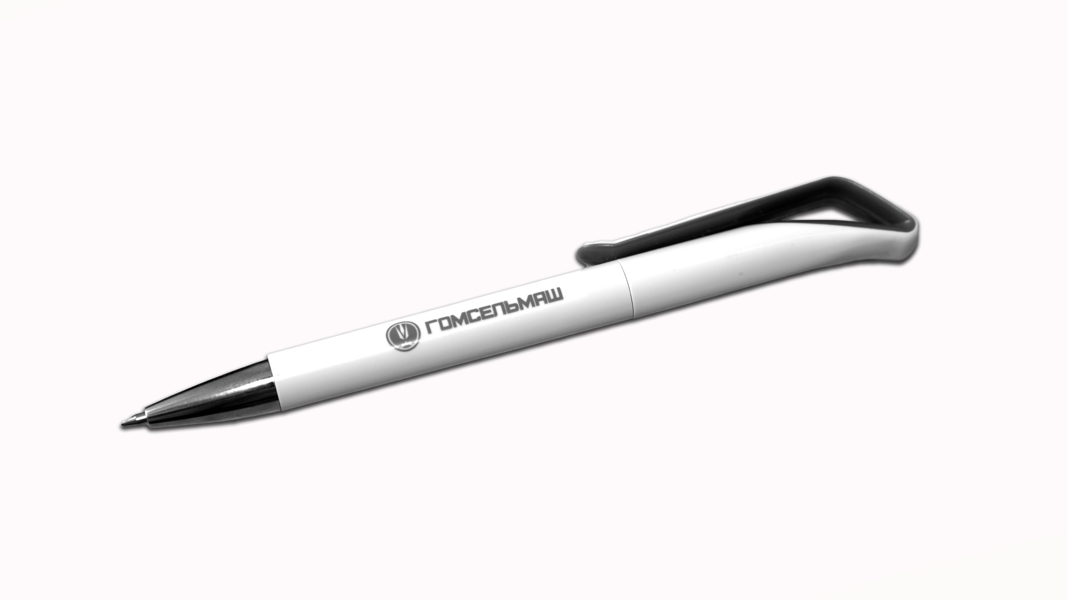 Ручка шариковая Pelican пластиковая