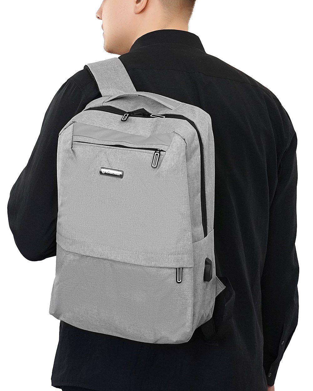 Рюкзак Asstra с отделением для ноутбука