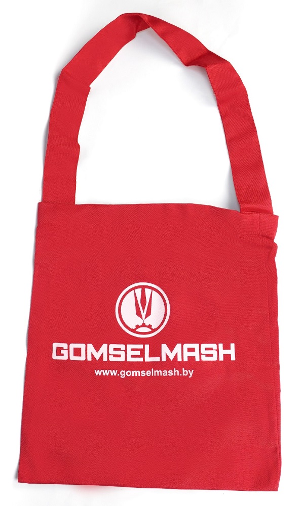 Сумки тканевые