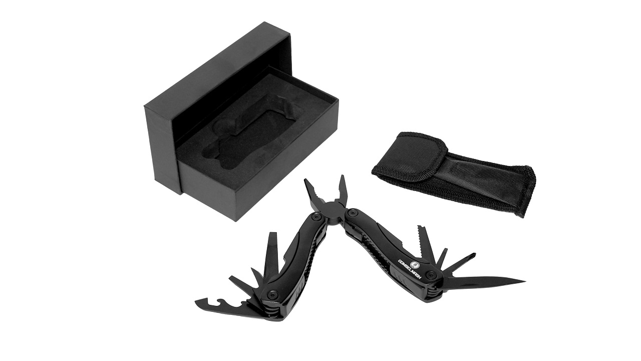 Мультитул TOOLS BIRMINGHAM