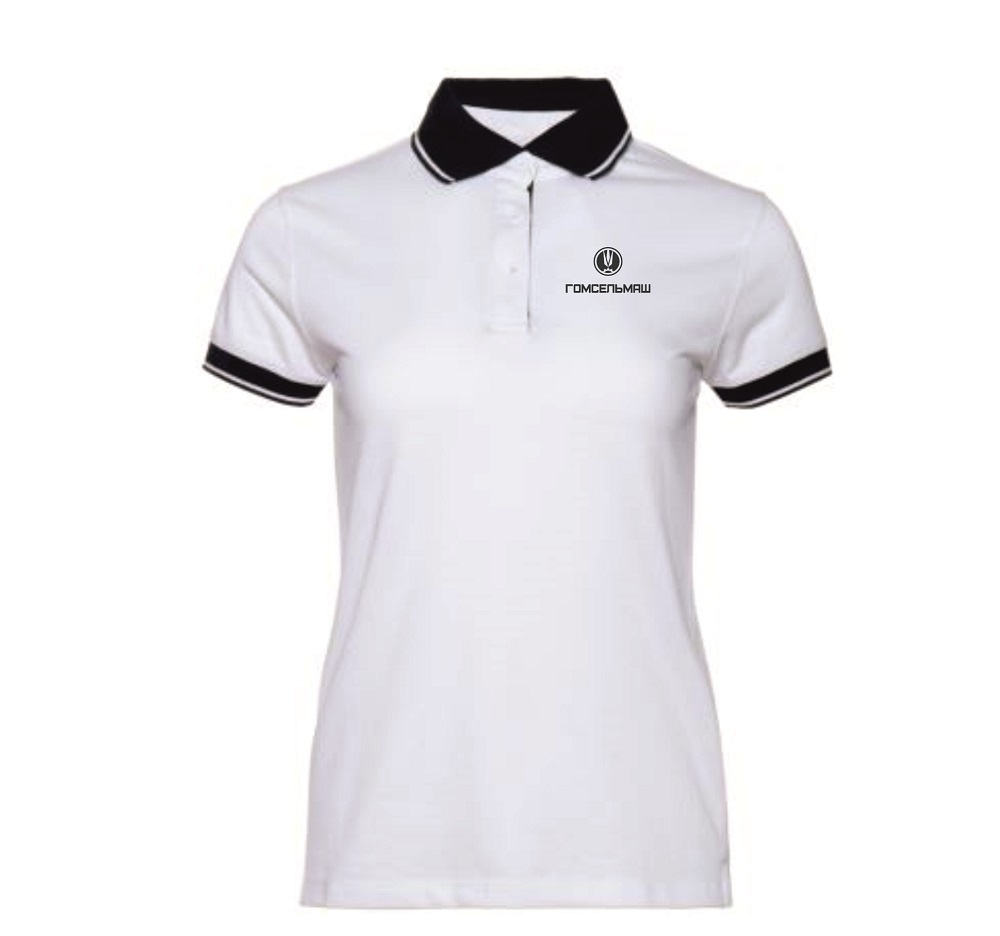 Рубашка-поло женская Stanpromo