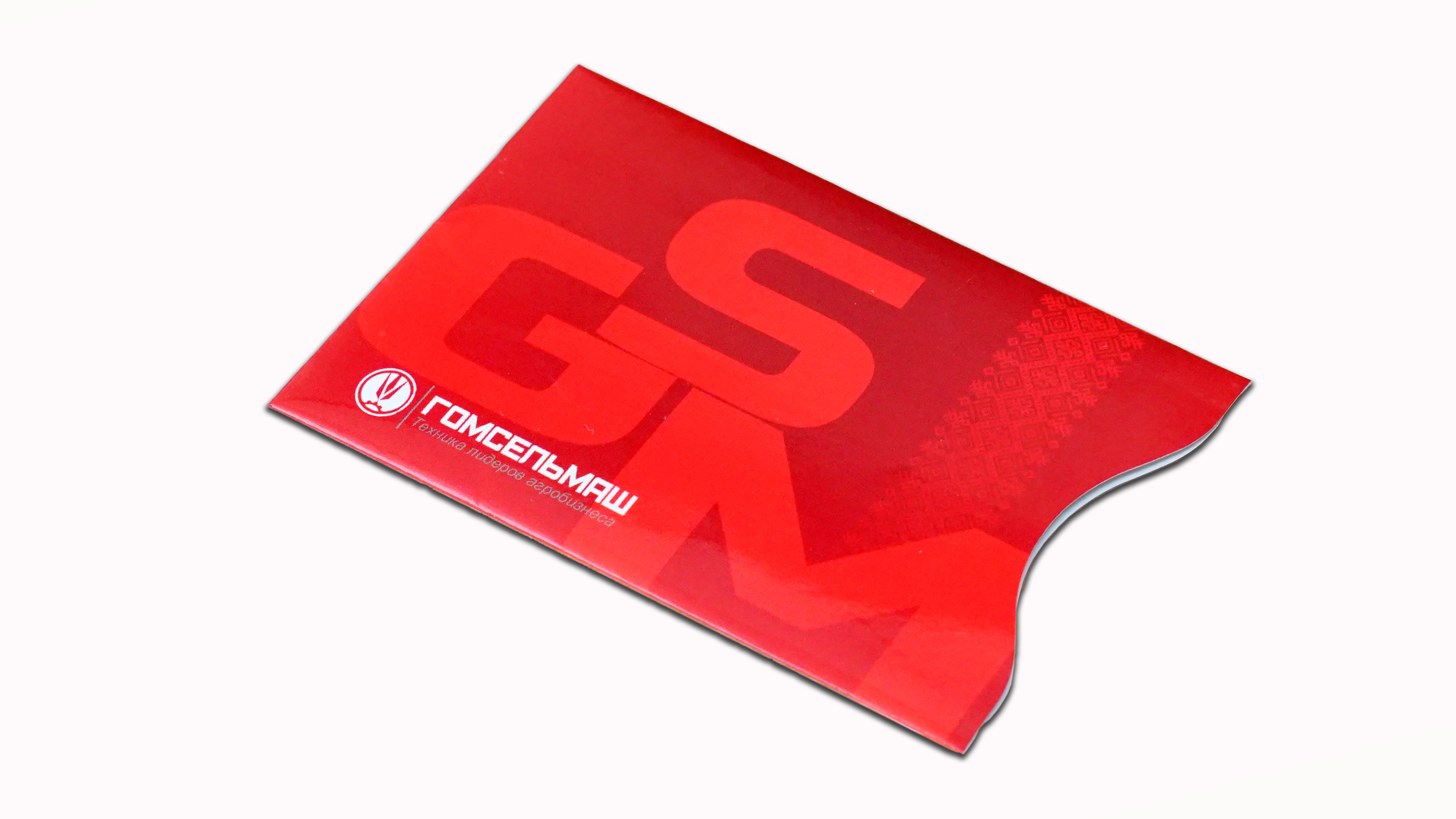 Чехол для банковских карт