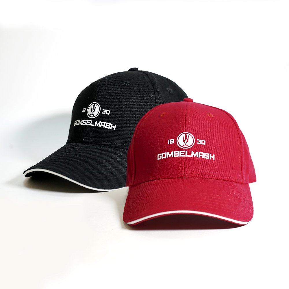 Бейсболки COFEE CLASSIC SANDWICH