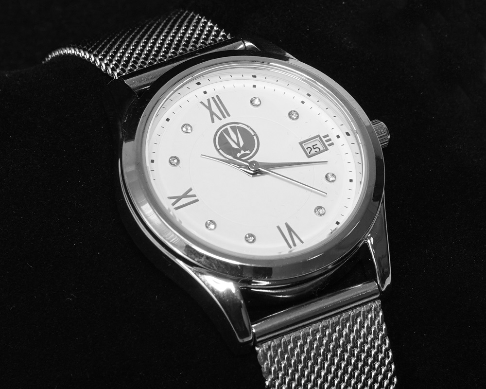 Часы наручные женские ЧН-16 с логотипом