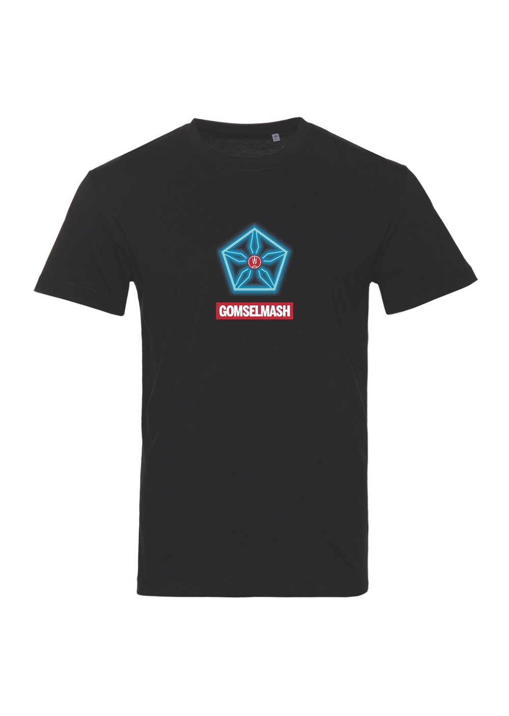 Футболка брендированная